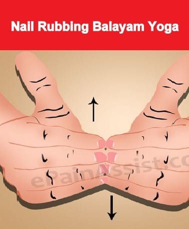 Balayam Yoga