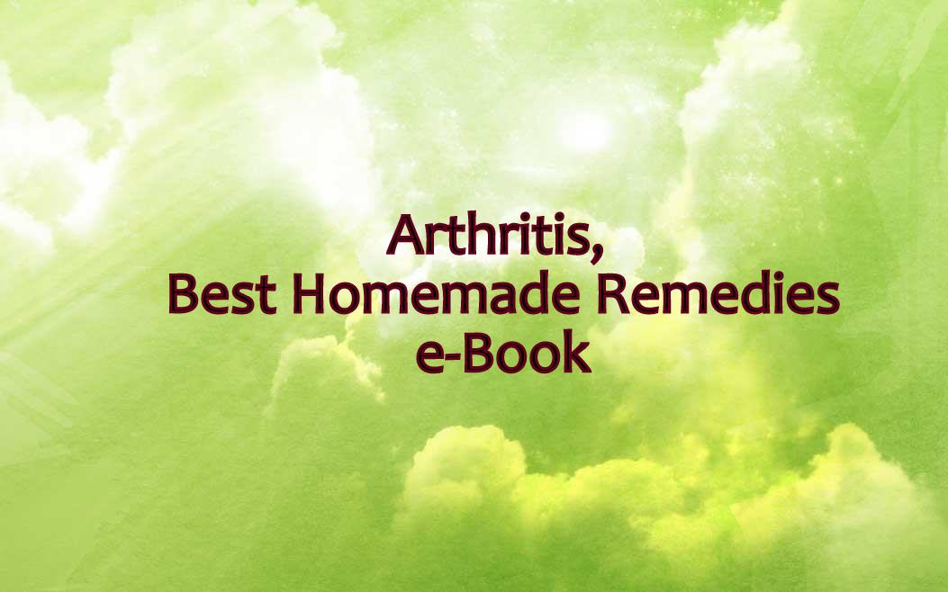 Arthritis Home Remedies harsingar leaves for sciatica