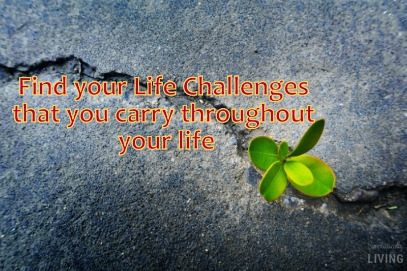 life challenges
