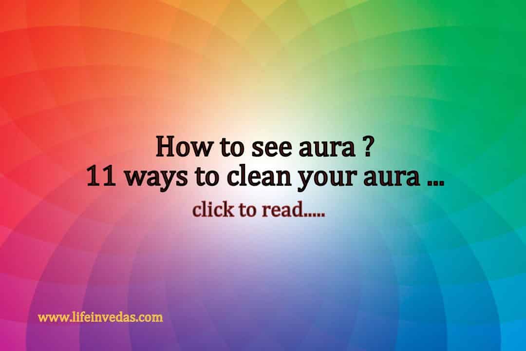 Aura definition