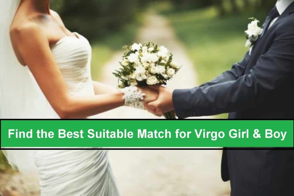Virgo Best Match