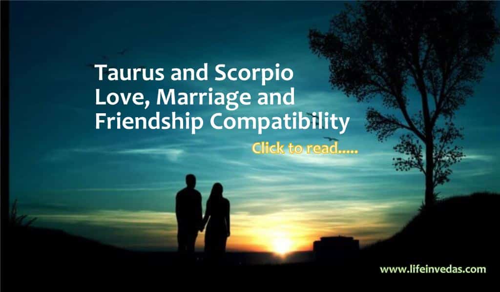 Taurus And Taurus Compatibility
