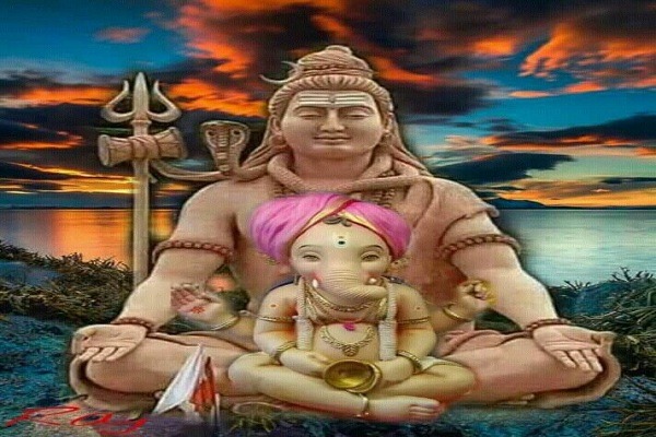 lord ganesha dream meaning in hindi,