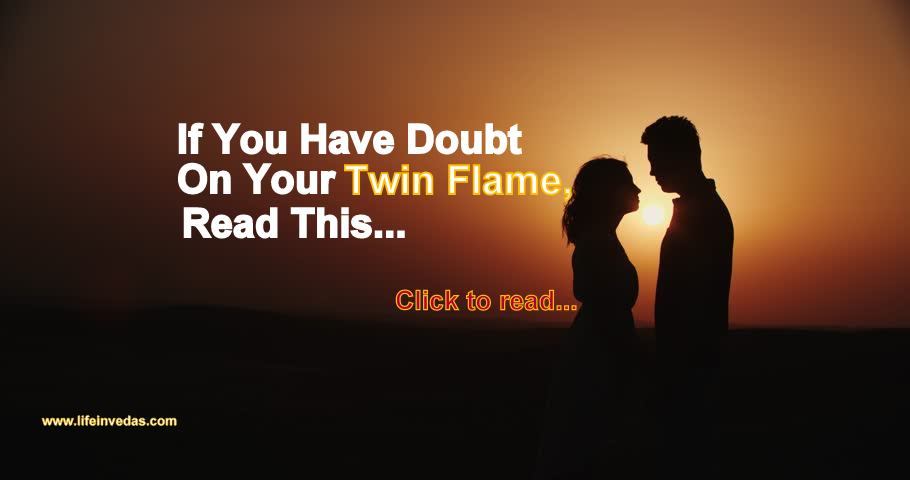 spiritual twin flames