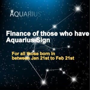 Aquarius numerology