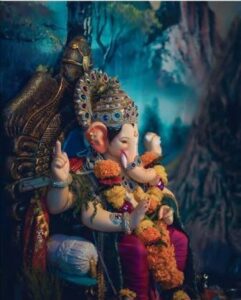dream of lord ganesha meaning,