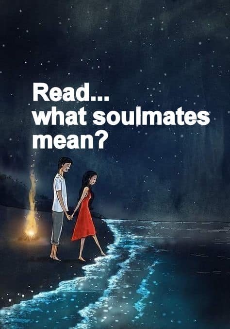soul mate meaning