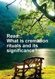 cremation rituals