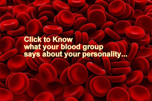 O blood type