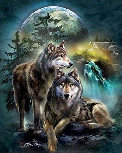 Wolf in dream meaning